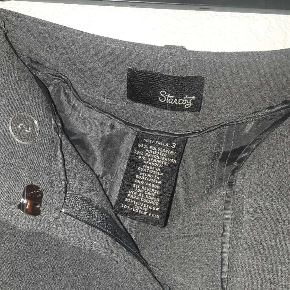 *SCARCITY - Picture 5 of 5